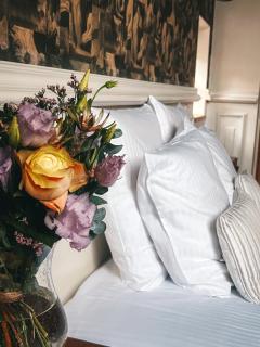 B&B Number 11 Exclusive Guesthouse - Brugge - 8