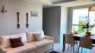 Palm Village Acqua - Flats em Muro Alto por Yolo - 3