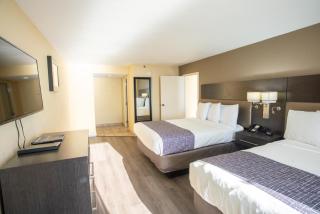 Sun N Sand Resort - Myrtle Beach - 9
