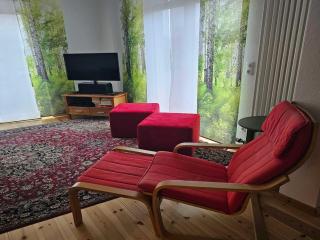 Holiday home Zum roten Adler in Storkow - Storkow - 5