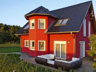 Holiday home Zum roten Adler in Storkow - Storkow - 0