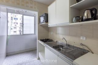 Apto Próx. à Praia em Ótima Localização - ELO0207 - Balneário Camboriú - 2