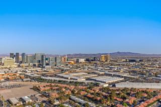 Palms Place Condo Hotel & Casino - Las Vegas - 4