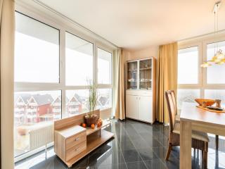 liebevoll eingerichtetes Appartement - Rechlin - 6