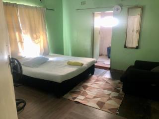 Wander Inn Apartments - Livingstone - 2