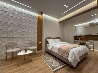 Silver Stone Suites - Gjirokastër - 4