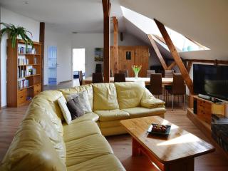 Ferienwohnung an der Elde - Gischow - 7