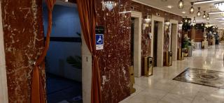 فندق ضيوف المقام اثنين توصيل مجاني للحرم - Douof Al Maqam Two Hotel Free Shuttle Service - Mekka - 1