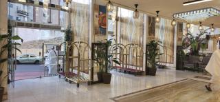 فندق ضيوف المقام اثنين توصيل مجاني للحرم - Douof Al Maqam Two Hotel Free Shuttle Service - Mekka - 6