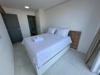 NOVO Apto 1 quarto e sala super varanda em Manaira - João Pessoa - 8