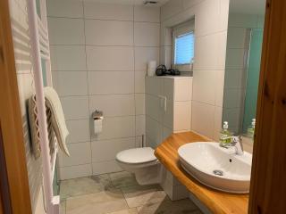 Holiday home with private garden - Güntersberge - 5