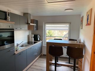 Holiday home with private garden - Güntersberge - 7