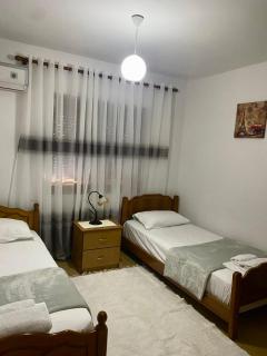 Kriss APARTMENT - Përmet - 0