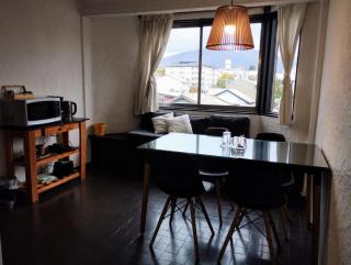 PATAGONIAN REST - Bariloche - 9