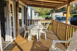Charming mobile home near beach Houlgate - Houlgate - 5