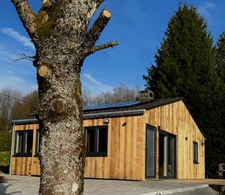 Chalet le Faye - Waimes - 9