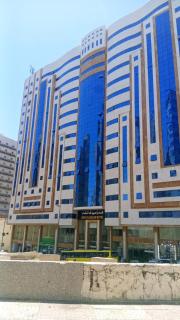 فندق ضيوف المقام اثنين توصيل مجاني للحرم - Douof Al Maqam Two Hotel Free Shuttle Service - Mekka - 9