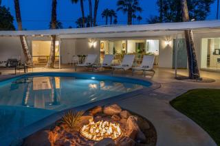 Casa Cactus by ACME House Company - Palm Springs - 9