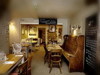 The White Bear - Shipston-on-Stour - 7