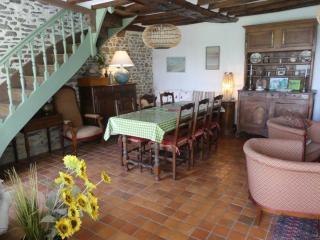 La Jeannette - Vains - 1