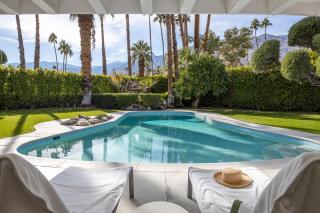 Casa Cactus by ACME House Company - Palm Springs - 1