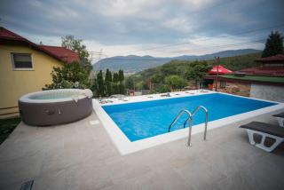 Relax House - Vrančići - 9