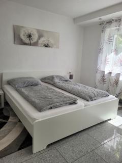 Ferienwohnung Nora - 2