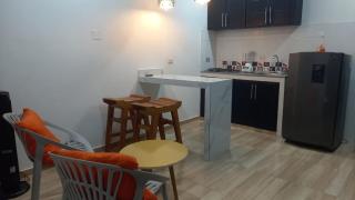 Apartamento 5 - 0