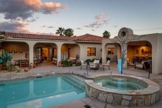 Casa Del Lobo by ACME House Company - Palm Springs - 9