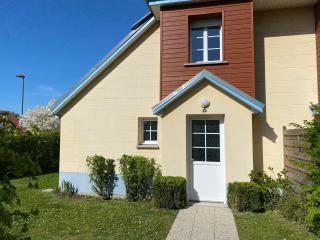 Maison 2-6 pers avec terrasse,jardin , parking privé - Saint-Valery-sur-Somme - 3