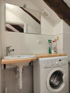 Favolosa Minicasa - Turin - 8