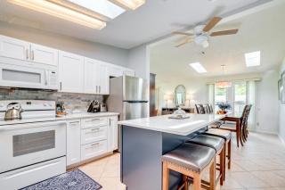 Hilltop Golf Course Cottage in The Villages! - Lady Lake - 2