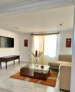 Casa Acogedora y Amoblada - 9