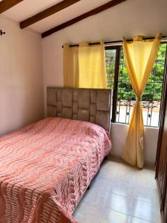 Casa Acogedora y Amoblada - 7