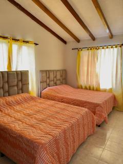 Casa Acogedora y Amoblada - Buga - 6
