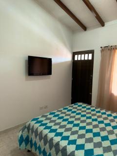 Casa Acogedora y Amoblada - 2