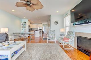 Mission SEA Accomplished by Carolina Beach Realty - Kure Beach - 8