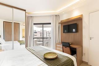 ARK Houses - Flat Vista-Mar - Piscina na Cobertura - 9