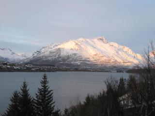 Oaks Queenstown Shores Resort - Queenstown - 0