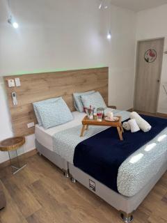 Comunidad Calle 13 Hotel Boutique - Santa Marta - 8