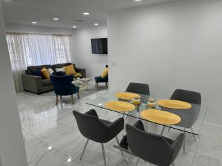 The Gardens private room - 3