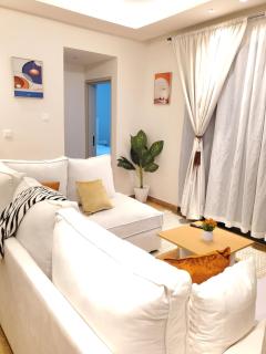 Three bedroom Luxury Place - Nairobi - 2