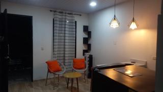 Apartamento 5 - 2