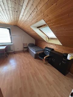 Monteurzimmer Pehlivan - Hüttlingen - 6