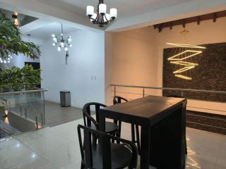 Casa Santa Emilia - Puerto San José - 1