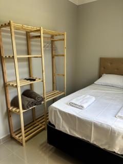 Hachi Flats - GRU - Guarulhos - 6
