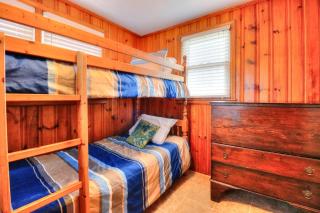 Nautical Nook by Carolina Beach Realty - Carolina Beach - 8