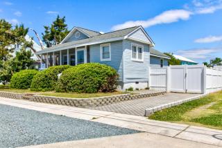 Nautical Nook by Carolina Beach Realty - Carolina Beach - 4