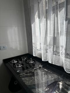 Hachi Flats - GRU - Guarulhos - 2