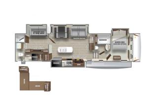 Fernie RV Resort - 1